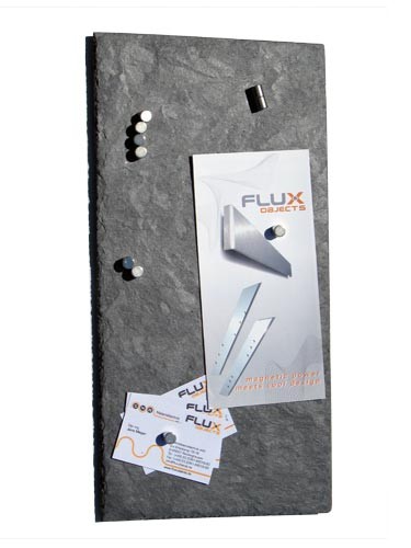 FLUX Pinboard