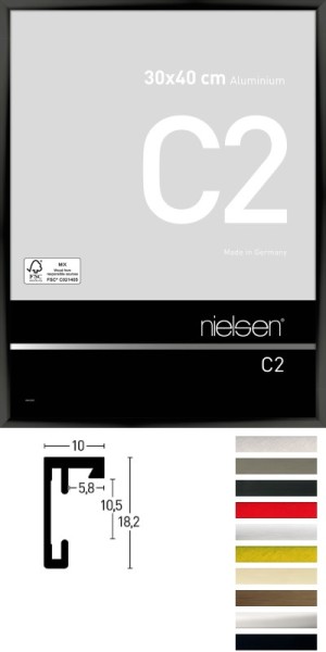 Nielsen Wechselrahmen C2