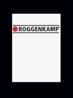 Passepartout Roggenkamp 1,4 mm/2mm/3mm in 59.4x84.1 cm - individueller Innenausschnitt