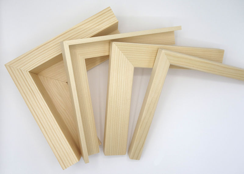 Wood Frame Design