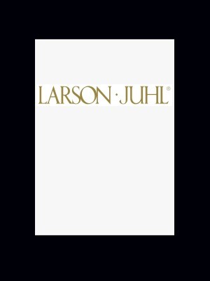 Passepartout Larson-Juhl 1,4 mm - individuelles Außenformat und Innenausschnitt