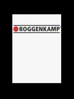 Passepartout Roggenkamp 1,4 mm/2mm/3mm in 90x120 cm - individueller Innenausschnitt