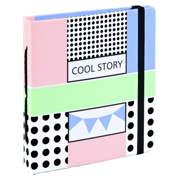 Einsteck-Album Cool Story