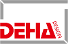 Logo Deha Design