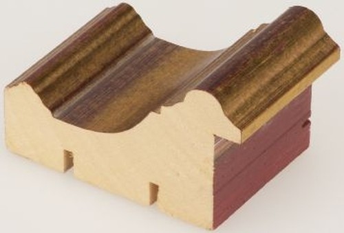Ramendo Holz-Leerrahmen 750-40-44