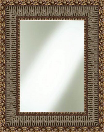 Spiegelbilderrahmen